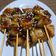 Cooksnap dari Rona Baika untuk resep Chicken Yakitori