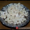 Cooksnap από Ζουζουνελ στη συνταγή Αμυγδαλωτά νηστίσιμα