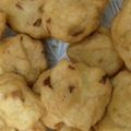 Cooksnap dari Pipiet Langga untuk resep Perkedel Kentang