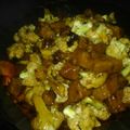 Cooksnap dari Andri untuk resep Oseng kecap baso sapi,ayam,buncis,brokoli #KitaBerbagi