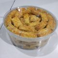 Cooksnap dari Dian Malikha untuk resep Kastangel NCC