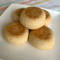 Cooksnap dari Mona Kannekens untuk resep Bakpia Khas Jogja