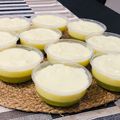 Cooksnap dari DJ. Ana untuk resep Pudding tape ketan kelapa muda