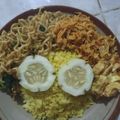 Cooksnap dari Nissya Chun untuk resep Ayam Suwir Pedas Manis