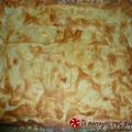 Cooksnap από dcroula στη συνταγή Μανιταρόπιττα Σπέσιαλ