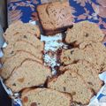El cooksnap de carolsjg cuando hizo Torta sin gluten con frutas secas.