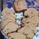 El cooksnap de carolsjg cuando hizo Torta sin gluten con frutas secas.