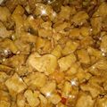 Cooksnap dari Anita D. Kartika Rini untuk resep Tempe Ponggol