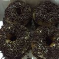 Cooksnap dari Lifya untuk resep Donat Kentang