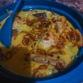 Cooksnap dari Umma Malika untuk resep Tongseng ayam