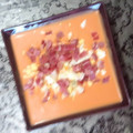 El cooksnap de pilar cuando hizo Salmorejo cordobés el auténtico !.