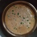teresa6366 的 【醍醐味】絞肉蒸蛋 cooksnap