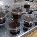 Cooksnap dari Syifa, Amanda untuk resep Puding coklat 1000 /cup