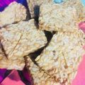 Cooksnap dari Luluk Indana untuk resep Tempe goreng ketumbar