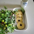 Cooksnap dari sulis oktafiani untuk resep Lumpur kentang