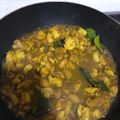 Cooksnap dari Nani untuk resep Mie Ayam jamur abang2