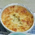 Cooksnap Maizatul Akma semasa beliau membuat 👩‍🍳Cottage Pie.