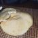 El cooksnap de Johana Rodríguez cuando hizo Tortas fritas.