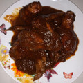 Cooksnap dari Syadorable untuk resep AYAM KECAP ala RESTO