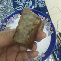 Cooksnap của Loan Huynh To khi họ làm theo món Bánh mì chuối