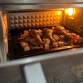 Cooksnap dari Euis Amalia untuk resep Ayam Panggang Oven ~Enak ! (butter, oregano, parsley)