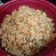 Sakti raj का कुकस्नैप जब उन्होंने झटपट टेस्टी फ्राइड राइस (Jhatpat tasty fried rice recipe in hindi) बनाया था।