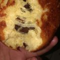 Cooksnap dari ARYA PUTRI MARIMBi. untuk resep Roti Goreng Isi Coklat