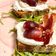 El cooksnap de Irene-Guirao cuando hizo Montadito integral de Mascarpone, higos y jamón.