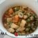 Cooksnap από ms_dragonforce στη συνταγή Χορτοφαγική μπιζελοσουπίτσα της στιγμής