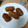 El cooksnap de Ana Isabel G C cuando hizo Bocaditos de calabacín y queso.
