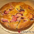 Cooksnap από kalamaraki στη συνταγή Βανίλια κέικ