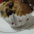 Cooksnap dari Dian Hasibuan untuk resep Muffin Pisang Tanduk Ala Dapur Saya😘