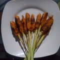 Cooksnap dari wience untuk resep Sate Lilit Ikan Tenggiri