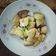 Cooksnap dari HK Channel untuk resep Potato wedges, kentang goreng kulit