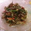 Cooksnap dari farida Sulthan 🇮🇩 (IG. Malika02782) untuk resep Iwak wader lombok ijo 👌