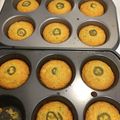 B AintMisinNoMeals's cooksnap of when they made Jalapeño Cornbread Muffins.
