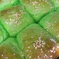 Cooksnap dari Ibu Rosdiana untuk resep 15. Roti sobek / roti kasur super lembut #recook