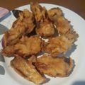 Cooksnap dari Wijaya Laksmi Wahab untuk resep Tuna filled goreng tepung