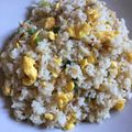 Cooksnap dari Waty Otaya untuk resep 1.Nasi Goreng telur kilat #seninsemangat #bikinramadanberkesan