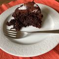 Cooksnap dari Ami Kaufmann untuk resep Beetroot-Carot-Choko cake