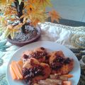 Cooksnap dari Amiliabdi untuk resep Steak tempe