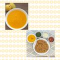Alka Bhandari's cooksnap of when they made Aamras.