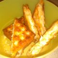 Cooksnap dari Arie Salsya Putri Nasution untuk resep Malkist Tape/Gabin Tape anti gagal #KueTanpaOven