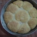 Cooksnap dari Daffa Satria untuk resep Roti Manis Isi coklat lembut