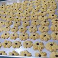 Cooksnap dari Milsa Sya untuk resep Semprit Jadul (Eggless)