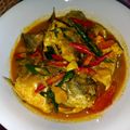 Cooksnap dari sri astuti untuk resep Kakap Bumbu Kuning