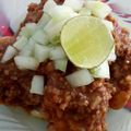 Cooksnap dari Unie untuk resep Batagor Simple & Ekonomis Ala Abang"