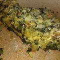 El cooksnap de danyela.pizarro cuando hizo Tortilla de Acelga.