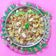 Saroj Shah's cooksnap of when they made કાચા કેળા સીંગદાણા નો ફરાળી ચેવડો.
