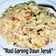 Cooksnap dari Novi Nanda Safitri untuk resep Nasi goreng daun jeruk